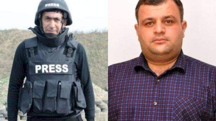    MEDİA “Sərhədsiz Reportyorlar” təşkilatına məktub ünvanladı   