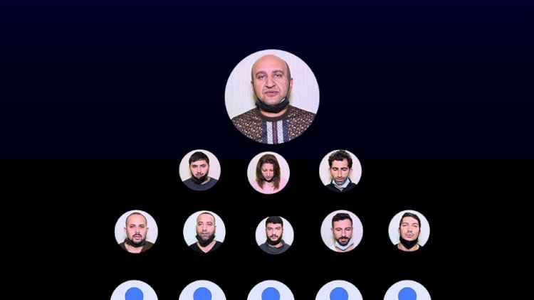    Polis əməliyyat keçirdi: Dələduzluq edən dəstə həbs olundu   