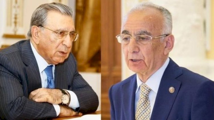    Vəkillər vəsatət qaldırdı: Ramiz Mehdiyev və Hacıbala Abutalıbov da dindirilsin    