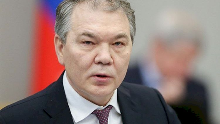    Rusiyalı deputat Minsk qrupunun aqibətini söylədi   