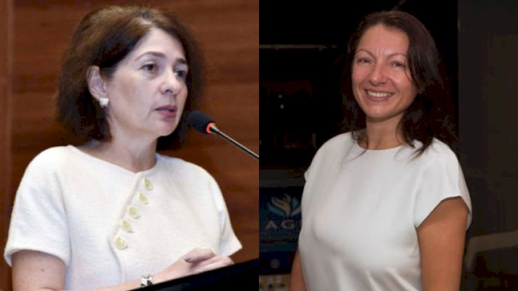    Yeni nazir müavinləri haqda   maraqlı məlumatlar...