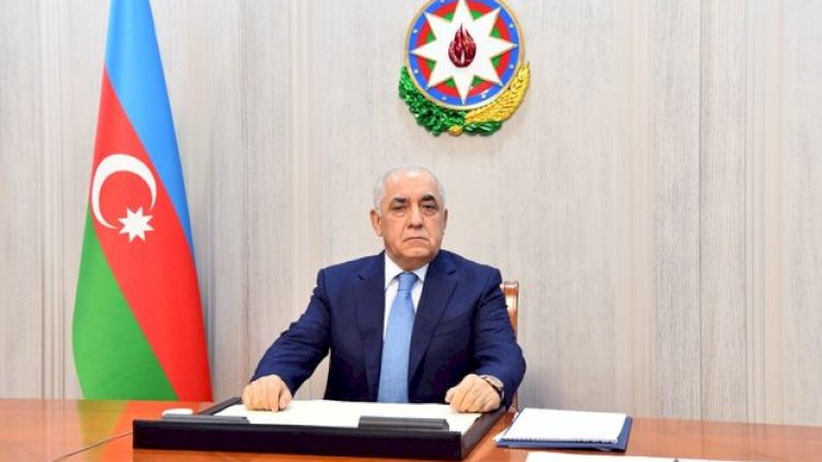    Operativ Qərargahın genişləndirilmiş iclası keçirildi - Foto   