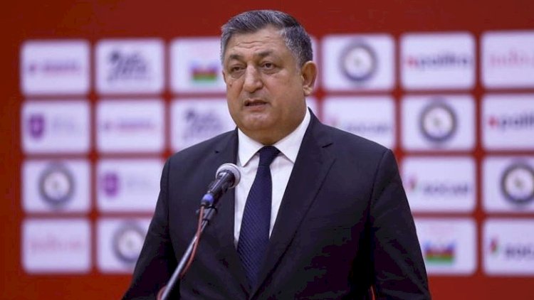    İşdən çıxarılan nazir müavini:   “Prezidentimizin quluyam...”