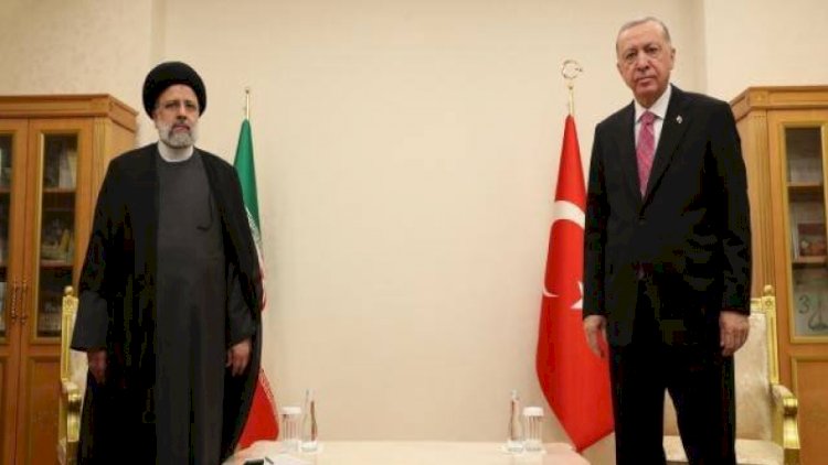    Rəisi ilə Ərdoğan razılığa gəldi   