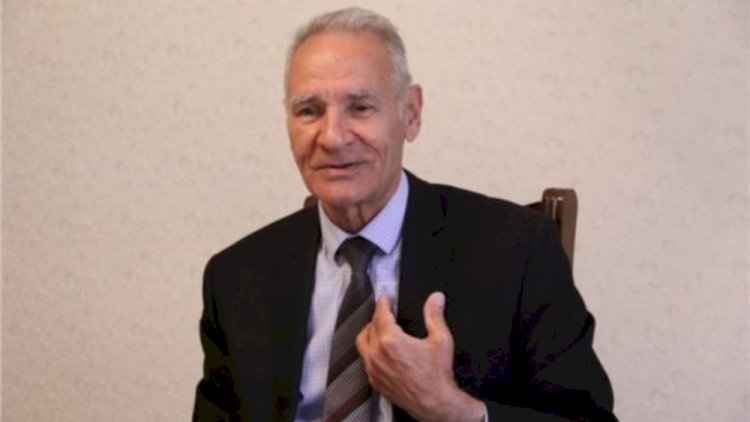    Xalq artisti reanimasiyaya yerləşdirildi   