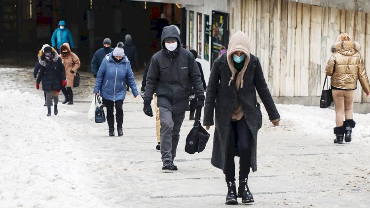    “Omikron” ştammı daha çox mutasiyaya uğrayır...” - infeksionistdən ŞOK AÇIQLAMA   