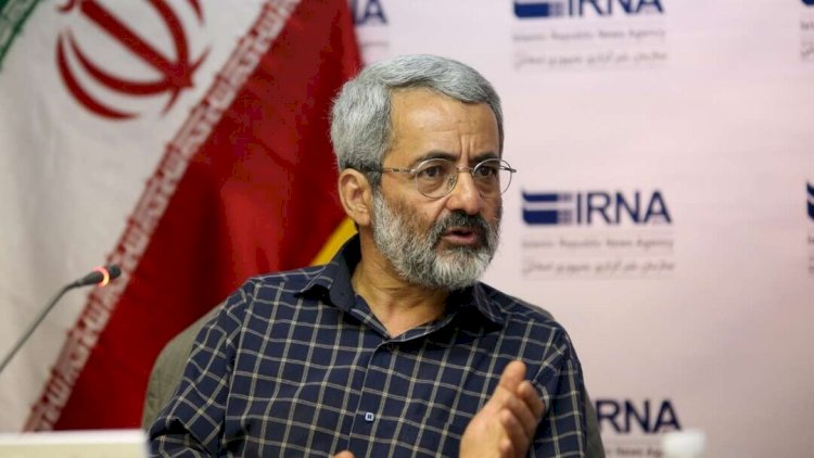    “Azərbaycanla münasibətin pisləşməsi Ruhani hökumətinin təqsiridir“   - İranlı ekspert