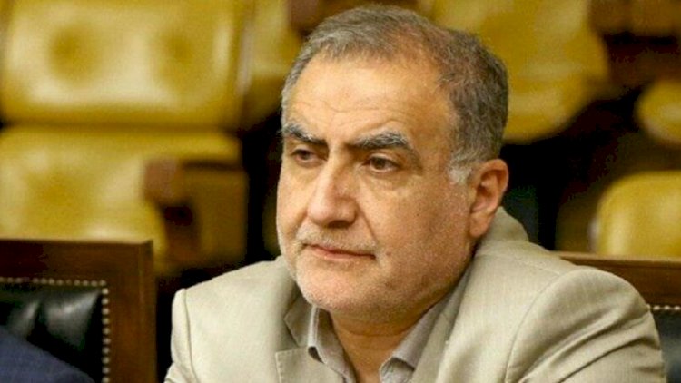   İranlı deputat: “Azərbaycan və Türkiyə ilə əlaqələr...“   