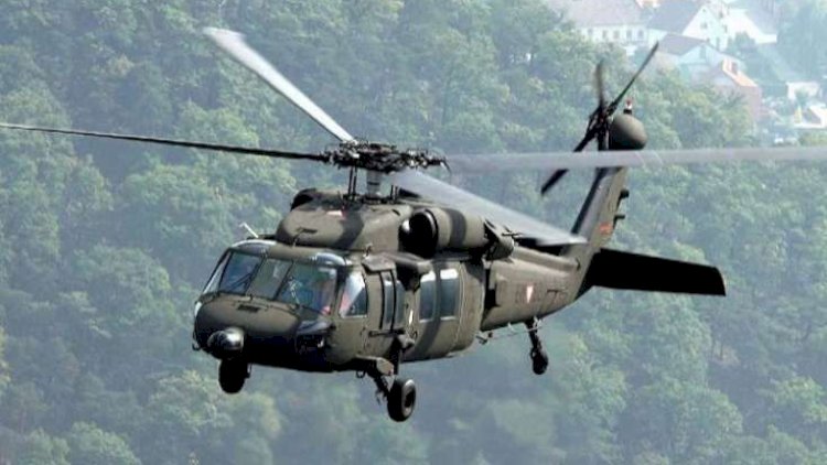    Son dəqiqə: Azərbaycanda hərbi helikopter qəzaya uğradı   - Ölənlər var