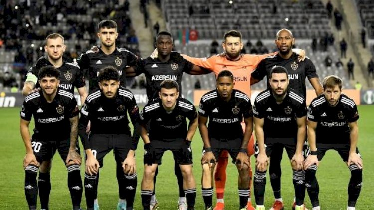    “Qarabağ“ Antalyada “Slask“la qarşılaşacaq   