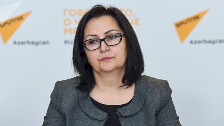    Nazirliyin şöbə müdiri: “Ölkədə çarəsizlik sindromu baş alıb gedir“   