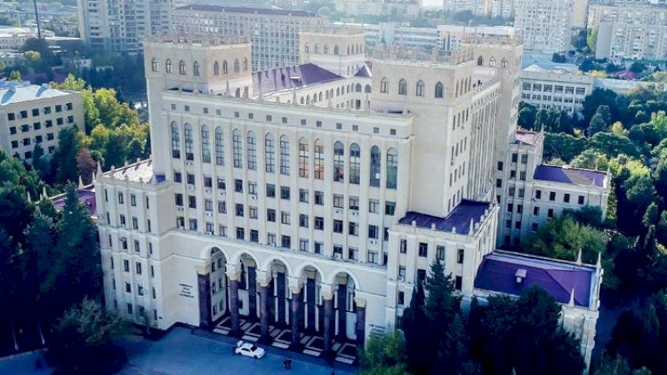    Akademiya niyə pensionerlər klubuna çevrilib?   “...bu yaşa qədər yaşadın, bəsdir, get evində öl“
