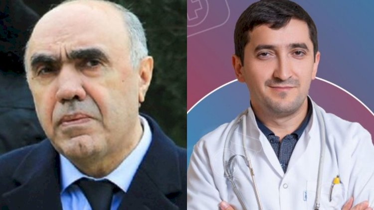    Zakir Qaralovun qardaşı oğluna vəzifə verildi   