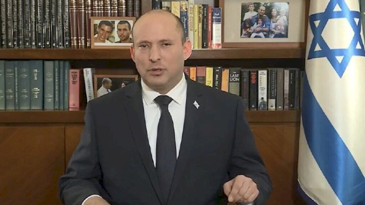    “İrana güzəştə getməyin“ - İsrail Baş naziri   