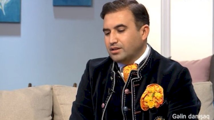    Hacı Nuran Almaniya xəstəxanasında - “Məni yalnız qoymadınız“   