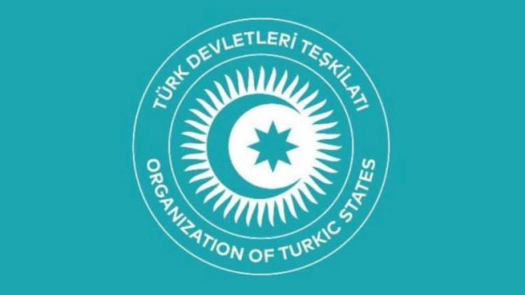    Türk Dövlətləri Təşkilatı Azərbaycana başsağlığı verdi - Foto   