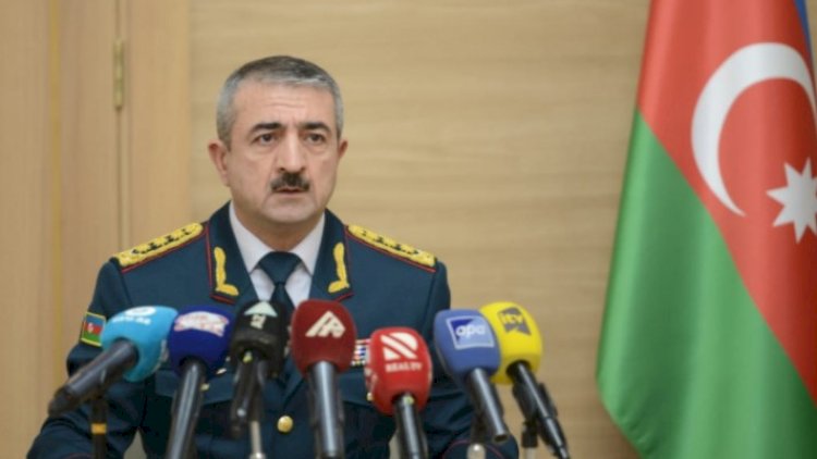    Helikopter qəzasında həlak olanlara şəhid statusu veriləcək   