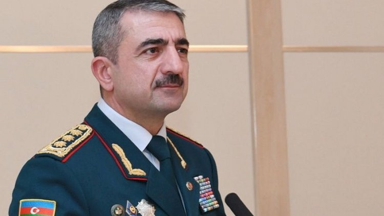    “Helikopter demək olar yenidir, qısa müddət öncə təmir işləri aparılıb” - Elçin Quliyev   