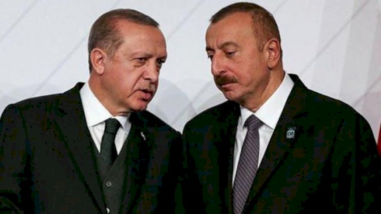    Ərdoğan İlham Əliyevə başsağlığı verdi   - Yenilənib