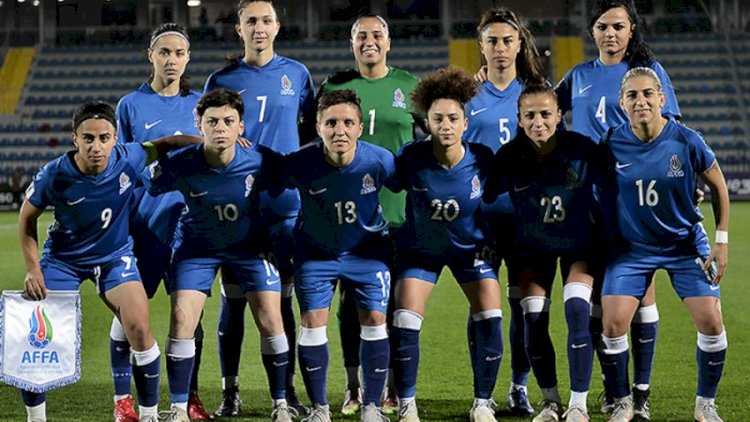    Azərbaycan millisi seçmə mərhələdə ilk qələbəsini qazandı   