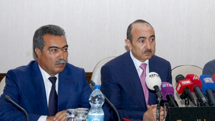    Vüqar Səfərlinin məhkəməsində Əli Həsənov, oğlu və baldızı da dindiriləcək?   - Elan olundu