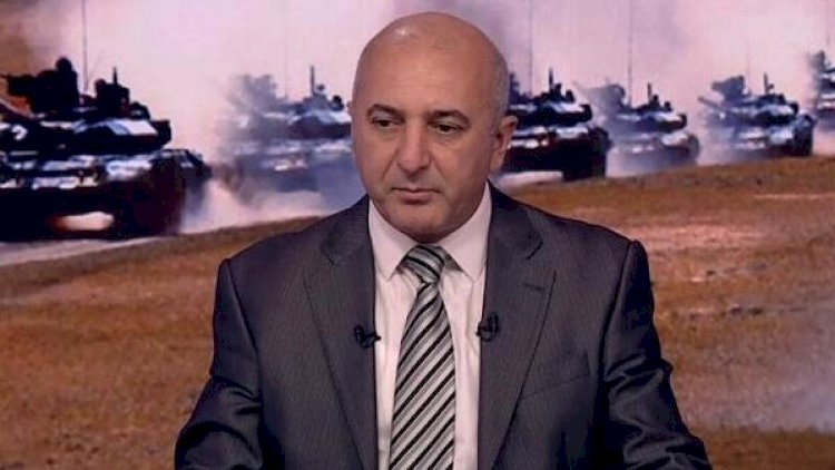    “Ölkə daxilində hansı kənar müdaxilədən söhbət gedə bilər?” -   Hərbi ekspert helikopter qəzasından danışdı