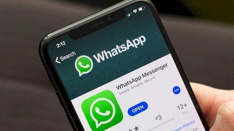    FTB bütün “WhatsApp” yazışmalarını izləyir   