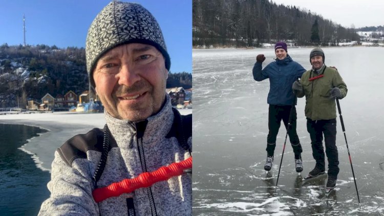    “Ölmədim, 57 yaşındayam” deyib ad gününü qeyd etdi, iki gün sonra öldü   