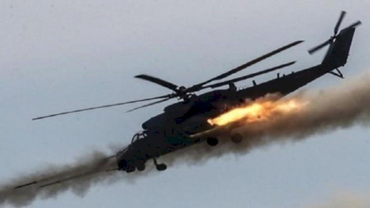    Helikopter qəzasında yaralanan zabitin valideynləri danışdı - Video   