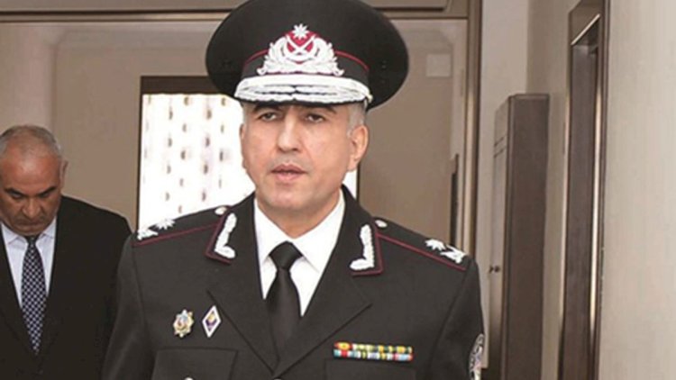    Həbsdə öldüyü deyilən generalla bağlı ŞOK FAKTLAR: Saxladıqları şəxsin arvadını və qızını...   