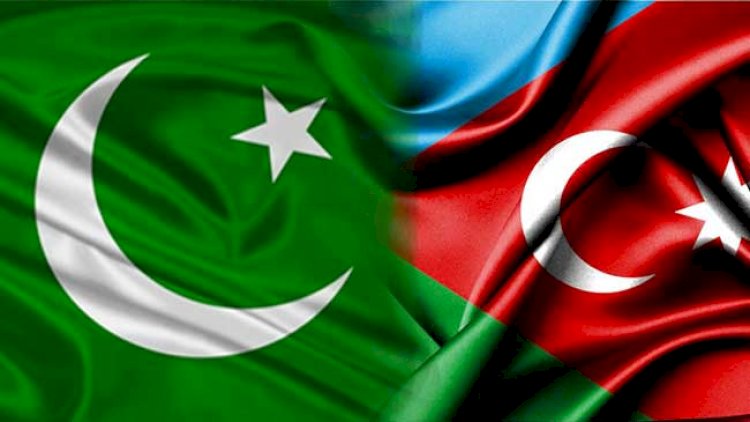    Pakistan səfirliyi Azərbaycana başsağlığı verdi   