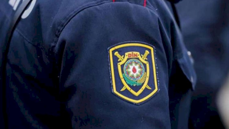    Son dəqiqə: Azərbaycanda polisi güllələdilər   