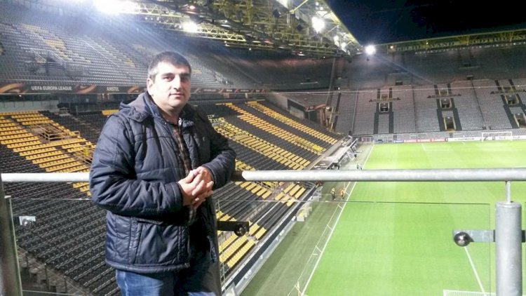    “İndiyədək Şamaxıdan futbolçu çıxmayıbsa...” – Azərbaycanda klub problemi   