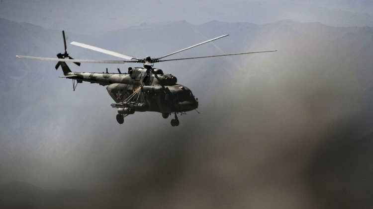    Helikopter qəzası: Sosial şəbəkə “ekspertləri“nə cavab   - “Bu, Azərbaycana qarşı düşmənçilikdir“