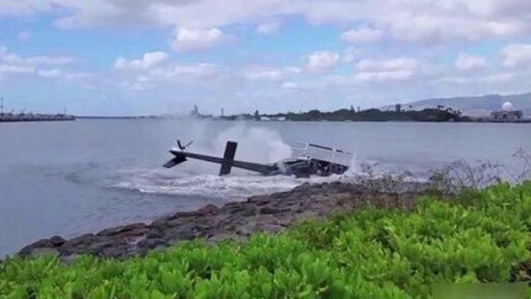    Son iki ildə baş verən helikopter qəzaları   - Siyahı