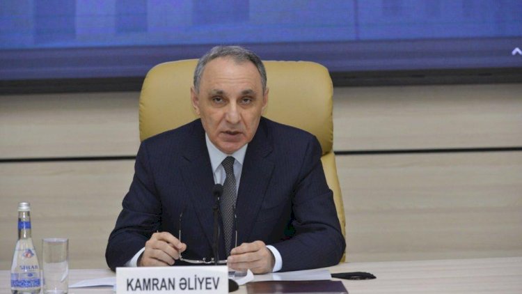    Baş Prokurordan xəbərdarlıq: “Bəzi şəxslər helikopterin qəzaya uğramasından...”   