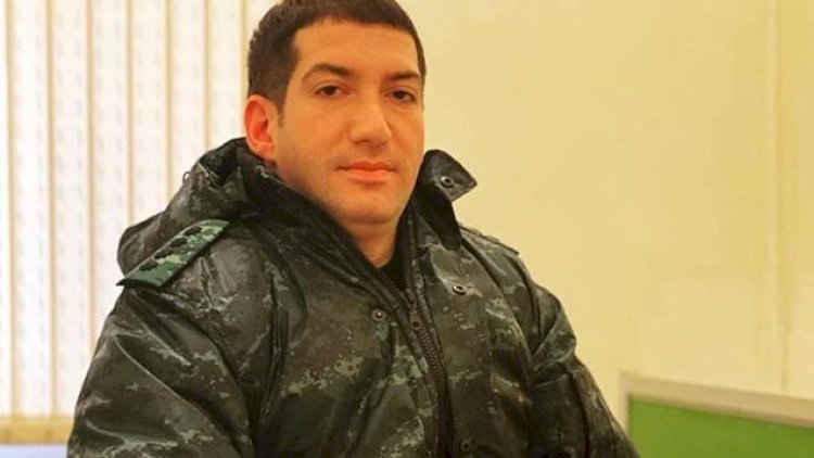    Helikopterdə həlak olan hərbi həkimin sabah nişanı olacaqdı   