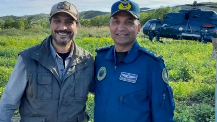    “Qorxurdum ki, İlqara söz desəm ağlayar“ - Tanınmış aparıcı   