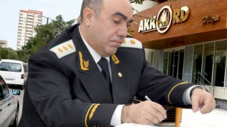    “AKKORD”la subpodratçı şirkətlər arasında çəkişmə - Zakir Qaralov şirkətin rəhbərliyinə qayıdıb və...   