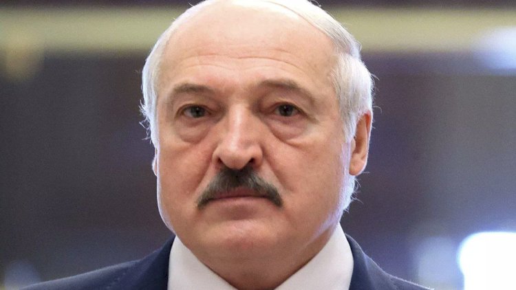    Lukaşenko Ukrayandan sonra Polşanı da hədələdi   