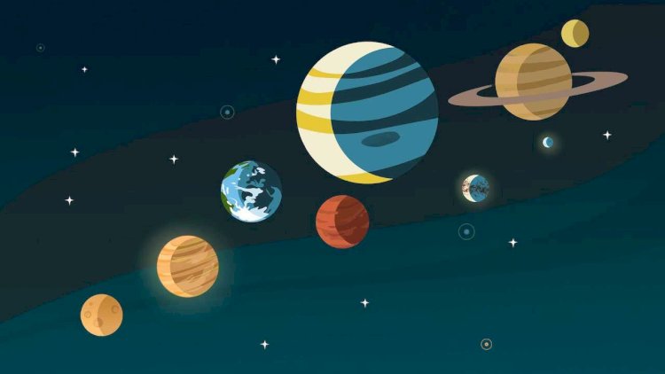    Yeni planet kəşf edildi   