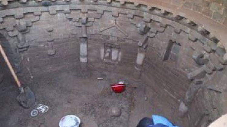    Məzardan 2 tabut çıxdı   