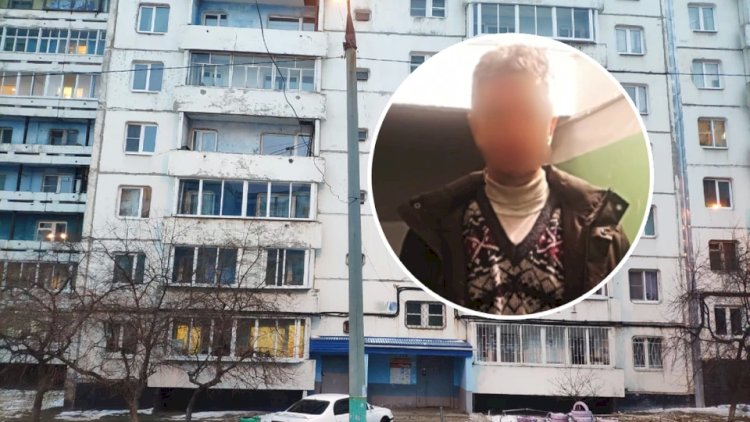    Lİftdə partlayış: Bina sakini saxlanıldı   