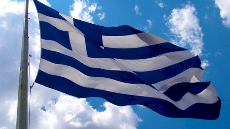    Yunanıstan səfirliyi Azərbaycana başsağlığı verdi   