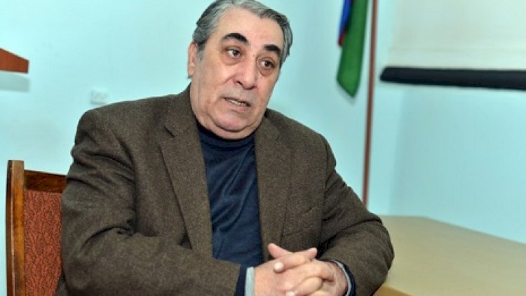    Dövlət Akademik Musiqili Teatrı Novruz Qartalla bağlı açıqlama yaydı   