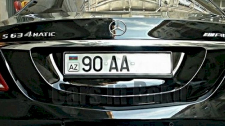    Bakıda “AA” seriyalı avtomobil piyadanı vurub öldürdü   