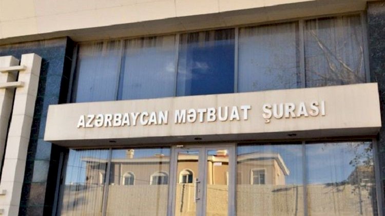    Mətbuat Şurası Rövşən Cahangirovun jurnalistə hücumunu pislədi   