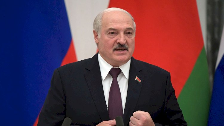    Lukaşenko: “Putindən xahiş edəcəyəm ki...“   