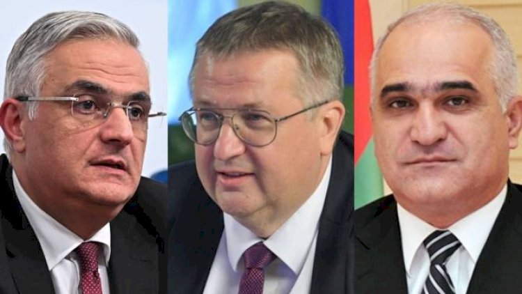    Üçtərəfli İşçi Qrup yaxın günlərdə yenidən görüşəcək   