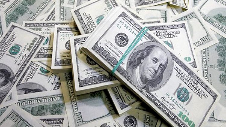    İnanılmaz: Paslı mismarın sayəsində 10 milyon dollar qazandı   